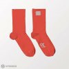 Sportful Matchy dámske ponožky, červená S/M (EU 34-38)