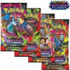Pokémon TCG: ME02 - Mega Evolution Phantasmal Flames Booster