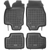 Koberce Gumenné Rezaw Plast Opel ASTRA G 1998-2004