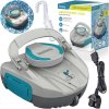 Automatický akumulátorový bazénový vysávač Bestway AquaTronix G100 58864