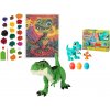 crelando® Hračky pre fanúšikov Dinosaurov (800011103)