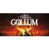 The Lord of the Rings: Gollum