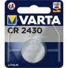 Varta CR2430 1ks 6430-101-401