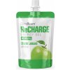 GymBeam ReCharge Gél 75 g zelené jablko