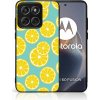 VSETKONAMOBIL 113922 MY ART Ochranný kryt pre Motorola Edge 60 / Edge 60 Fusion LEMON (121)