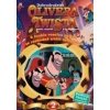 Dobrodružstvo Olivera Twista 02 - DVD pošeta