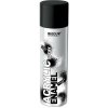 Biodur Akrylový čierny lesklý lak v spreji 500 ml