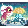 Ten Minutes to Bed: Little Dragon (Chris Chatterton)(Leporelo)