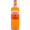Gordon’s Mediterranean Orange 37,5% 0,7l (čistá fľaša)