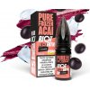 Riot Hybrid Salt Pure Frozen Acai (Ledové bobule acai) 10ml Obsah nikotinu: 10 mg