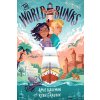 The World Between Blinks #1 (Kaufman Amie)