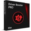 Driver Booster PRO 11 3 lic. 12 mes.