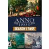 Ubisoft Anno 1800 Season 1 Pass (DLC) Uplay PC
