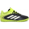 adidas Futbalové kopačky COPA PURE III CLUB TF JR Čierna
