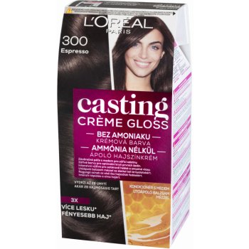 L'Oréal Casting Creme Gloss 834 Golden Caramel 48 ml