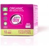 Gentle Day® Tampóny Super 18ks