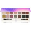 Sigma Beauty Enchanted Eyeshadow Palette paletka očných tieňov 19,3 g