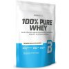BioTech USA 100% Pure Whey bourbon vanilka 454 g