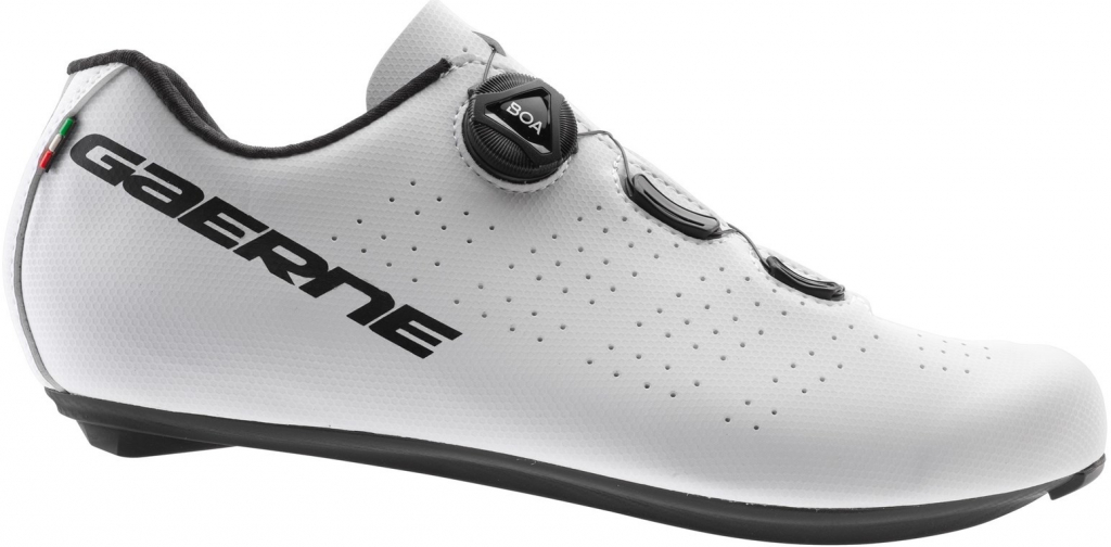 Gaerne Sprint Road Matt White