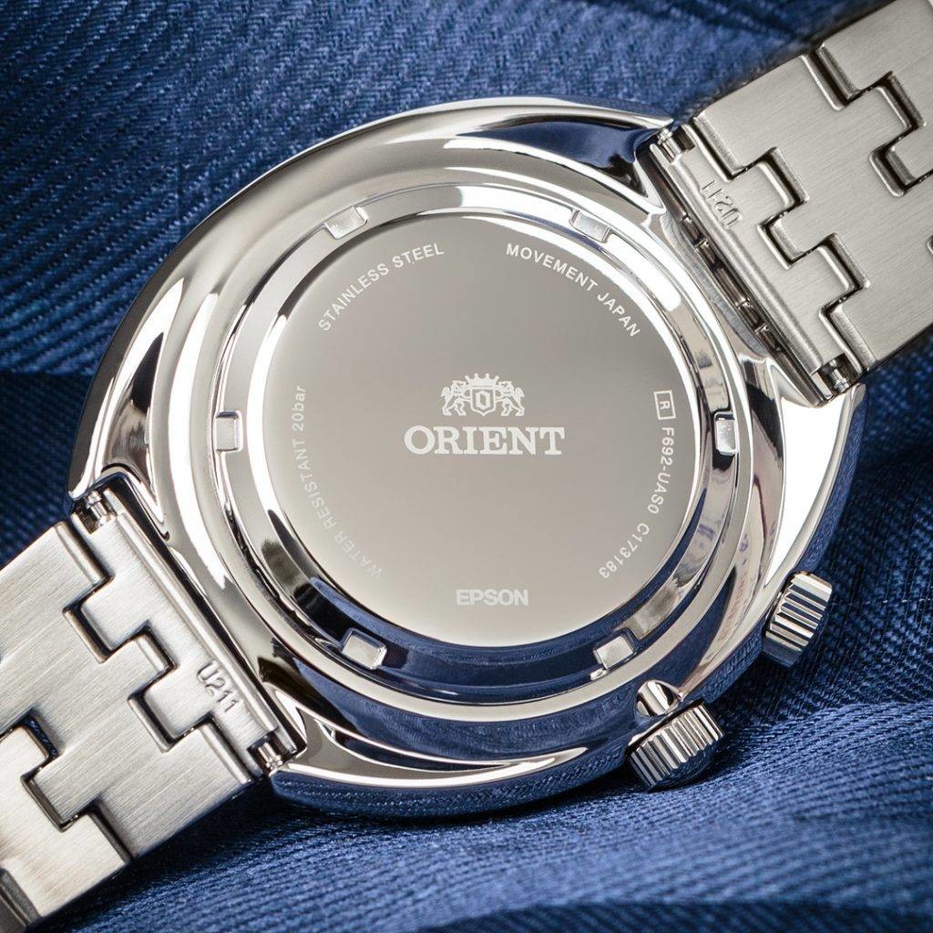 Orient AA0E03L19B