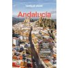 Lonely Planet Andalucia (Lonely Planet,Anna Kaminski,Esme Fox,Paul Stafford)