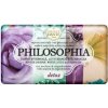 Nesti Dante Philosophia mydlo Active Ingredient Natural Soap Detox 250 g