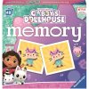 Ravensburger Mini Pexeso Gabby's Dollhouse