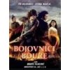 Bojovníci bouře DVD