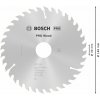 Pílový kotúč Bosch Optiline Wood 165x30 mm Dostupné varianty: Pílový kotúč Bosch Optiline Wood 165x30 mm/36z.