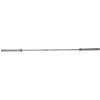 TRUESTEEL StrongGear benchová osa Thicker bar 2200/50 mm