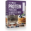 GymBeam Pancake & Waffle Mix 500 g