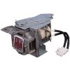 Lampa do projektora BenQ 5J.J9A05.001, kompatibilná lampa bez modulu