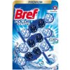 Bref Blue Aktiv Chlorine WC blok 3 x 50 g
