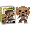 Funko POP! Teenage Mutant Ninja Turtles II Rahzar