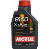 Motul 8100 X-Clean EFE 5W-30 1 l