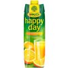 Rauch Happy Day 100% pomaranč 1 l