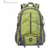 GRIZZLY ruksak - RU-617-2/1 - Tracker Lime