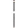Garett Smartwatch řemínek pro Verona/Veronica, stříbrný kovový STRAP_VER_SILVER_STEEL