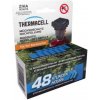 Thermacell Thermacell M48 Náhradný vankúšik 12ks 48hod do MRBP kemp. Odpudzovač