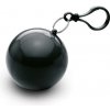 Pršiplášť v okrúhlom balení , Black