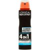 L'Oréal Paris Men Expert Carbon Protect antiperspirant deospray 150 ml