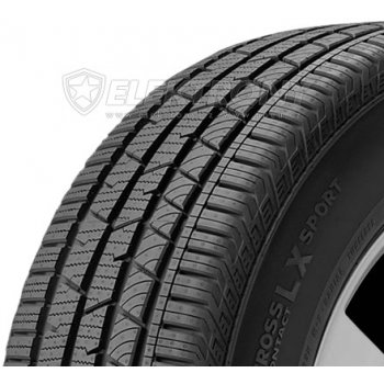 Continental CrossContact LX Sport 275/45 R21 110W