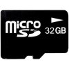 MicroSD karta 32GB - Pretec microSDHC Class 10 32GB PCMK16G - Pamäťová karta, Class 10, 32GB, adaptér zadarmo (Pamäťová karta MicroSD 32GB - Pretec microSDHC Class 10 32GB PCMK16G, Class 10, 32GB, ada