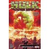 Marvel Hulk By Donny Cates 1: Smashtronaut!