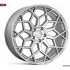 VEEMANN Veemann V-Fs42 10.5x21 5x112 ET43 Silver Machined 66.6