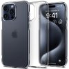 Spigen Ultra Hybrid frost clear - iPhone 15 Pro (ACS06708)