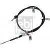 Ťažné lanko, parkovacia brzda FEBI BILSTEIN 178334