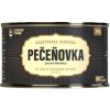 Mäsovýroba Pečovská Pravá domáca pečeňovka 180g