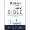 Battlefield of the Mind Bible (Joyce Meyer)(Brožovaná)