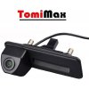 TomiMax Cúvacia kamera pre Škoda Octavia 2 v kľučke dverí